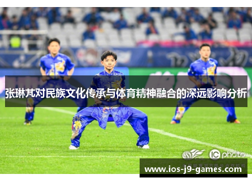张琳芃对民族文化传承与体育精神融合的深远影响分析