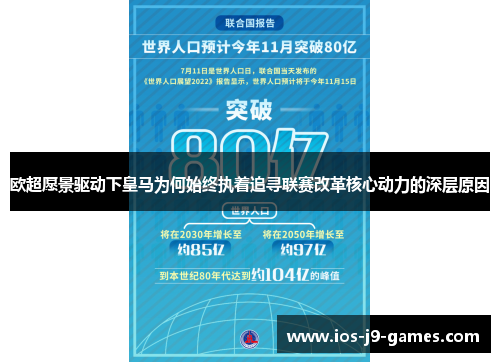 欧超愿景驱动下皇马为何始终执着追寻联赛改革核心动力的深层原因 欧超愿景驱动下皇马为何始终执着追寻联赛改革核心动力的深层原因