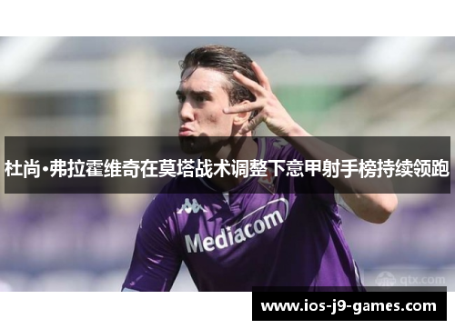 杜尚·弗拉霍维奇在莫塔战术调整下意甲射手榜持续领跑 杜尚·弗拉霍维奇在莫塔战术调整下意甲射手榜持续领跑